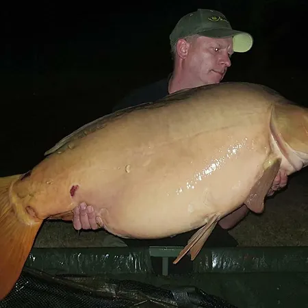 Etang Lassalle 2 *