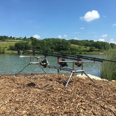Daire Etang Lassalle 2 *