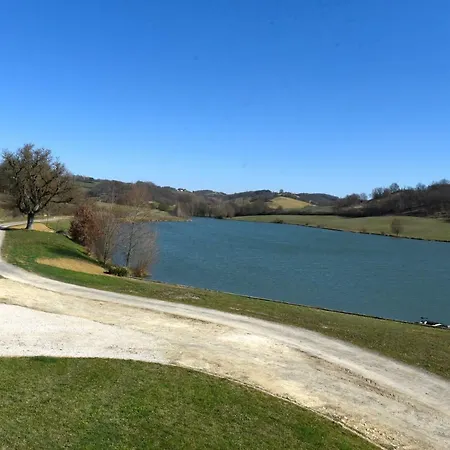 Etang Lassalle 2